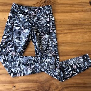 Maaji orchid leggings